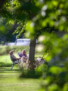 De Vetweide