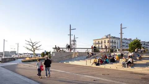 Plougastel-Daoulas Aire Municipale