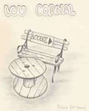 Lou Cornal