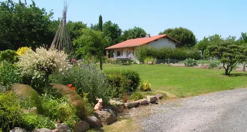 Le Relais des Garennes