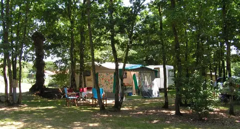 Le Relais des Garennes