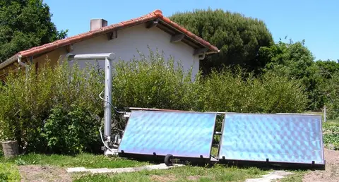 Le Relais des Garennes