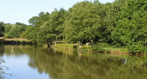 Le Relais des Garennes