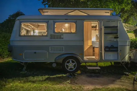 Camping du Lac