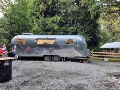 Camping du Lac