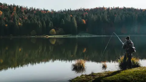 Camping du Lac