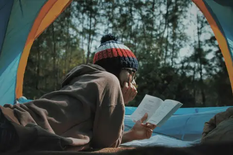Camping du Lac