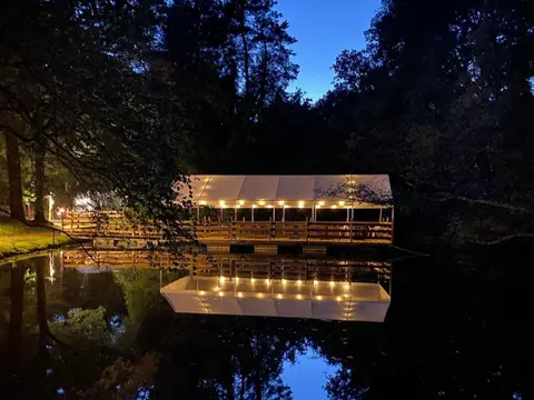 Camping du Lac