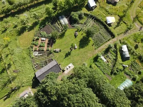 Natuurkampeerterrein Buitenhof