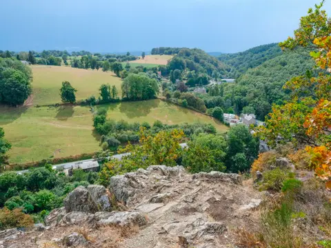 Aire de camping-cars communale de Condé-sur-Noireau