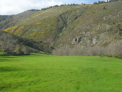 Aire naturelle de l’Aigoual