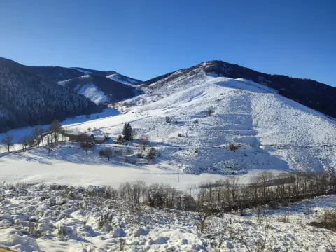 Aire naturelle de l’Aigoual