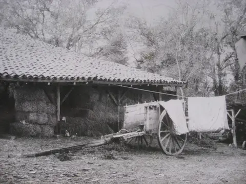 Ferme-Bio La Communion