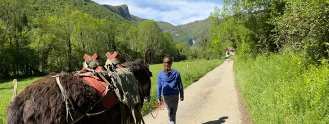 La ferme d'Oulan Bat