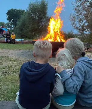Camping Sternberger Seenland