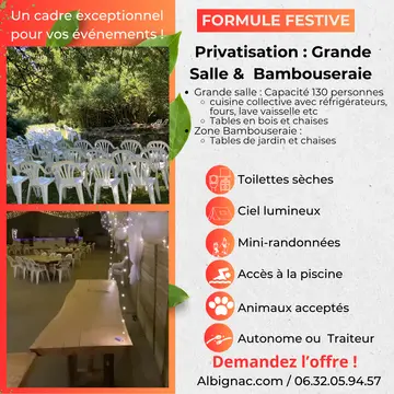 La Bastide d'Albignac
