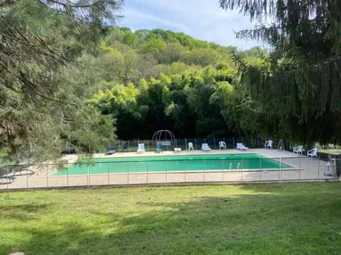La Bastide d'Albignac