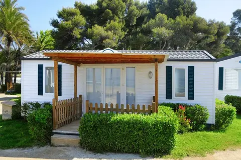 Camping à la ferme l'Orée du Bois