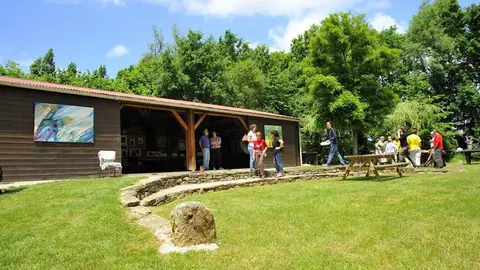 La Ferme de la Maison Neuve