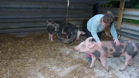 La Ferme de la Maison Neuve