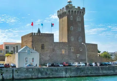 La Clé des Champs
