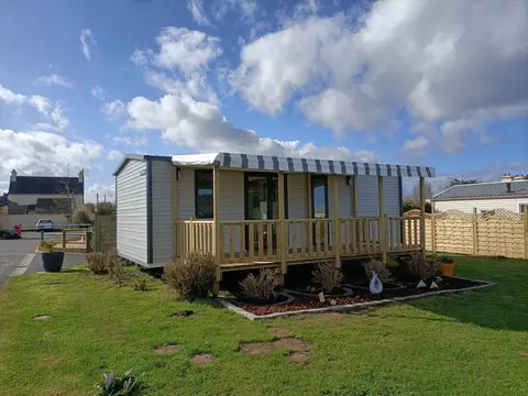 Camping Domine de Laneros