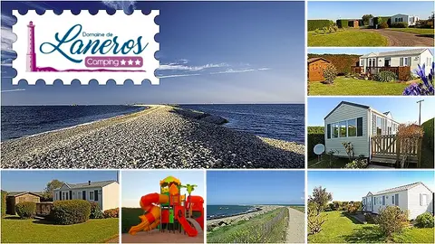 Camping Domine de Laneros