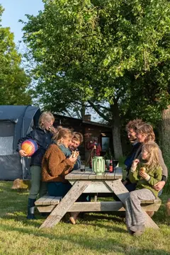 camping Christoforus