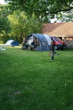 camping Christoforus