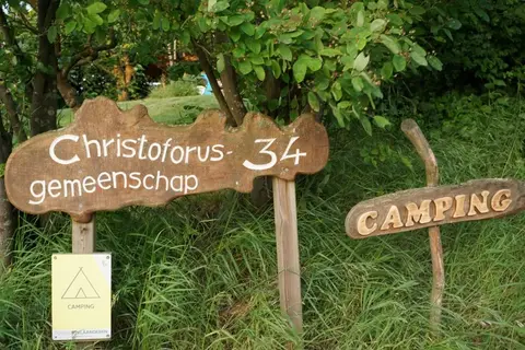 camping Christoforus