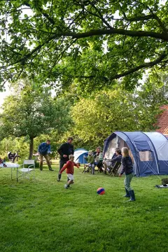 camping Christoforus