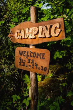 camping Christoforus