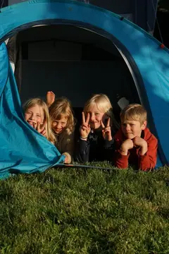 camping Christoforus