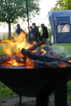 camping Christoforus