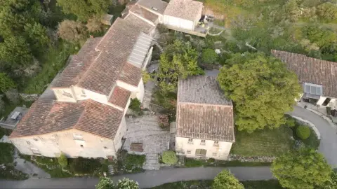 Gite Le Revel - Camping