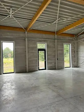 scoutsterrein