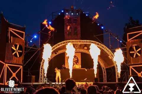 scoutsterrein