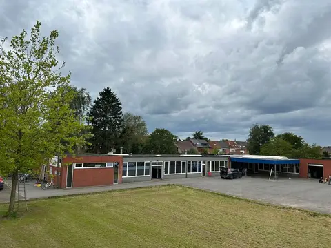 scoutsterrein