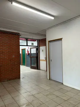scoutsterrein