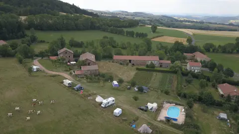 Le Marconnès