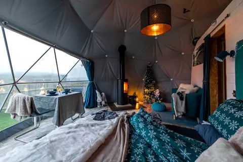 The Dorset Hideaway