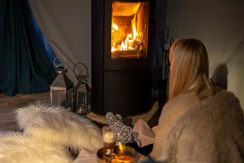 The Dorset Hideaway