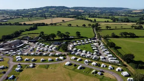 The Dorset Hideaway