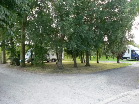 La Ferme du Lavoir