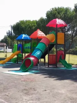 Camping La Tuilière