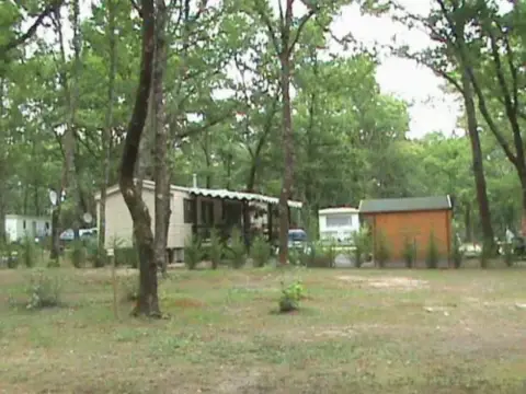 Camping La Tuilière