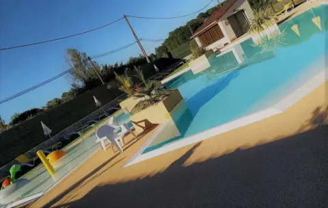 Camping La Tuilière