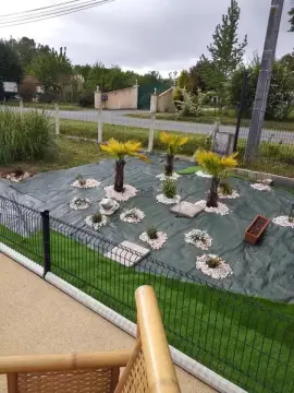 Camping La Tuilière