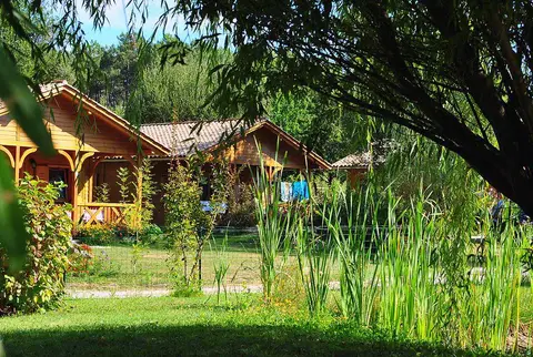 Les Cottages en Périgord