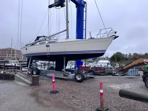 Haderslev Sejl-Clubs Autocamper Plads